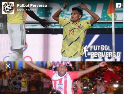 Los memes dijeron presente luego de la victoria 1-0 de Colombia sobre Paraguay.