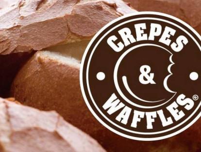 1.	Crepes $ Waffles tuvo ventas por $ 492.328 millones en el 2018. El secreto, innovación en la oferta de productos y el distintivo de presentar los menús con un toque individual.