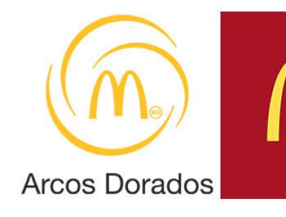 3.	McDonalds, a través del franquiciado de Arcos Dorados, es el tercer mayor vendedor, con una cifra de $ 373.046 millones. En la carta de platos también ha ampliado la oferta, con ensaladas y menú infantil con frutas.