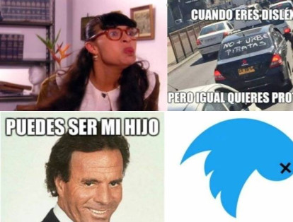 Memes Mas Feas La Fea Más Bella! Meme Generator