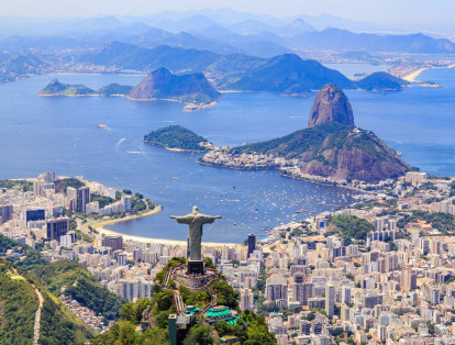 En 2014, Brasil había salido del listado de países con subalimebtacion, esto se logra cuando el índice de seguridad alimentaria se encuentra por debajo de 5 por ciento. En 2018, este país presentó un indice de 2,5 por ciento de su población en estado de alimentación baja según la FAO.