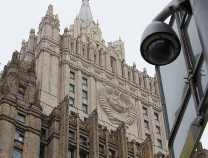 El gobierno ruso instaló más de 200.000 cámaras equipadas con reconocimiento facial a lo largo de Moscú. 

A inicios de este año, el alcalde de la capital rusa anunció los planes de crear la red de videovigilancia.