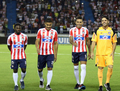 A la cabeza de los que más ingresos operacionales tuvieron en el 2018 está el Club Deportivo Junior, con una cifra de 62,8 mil millones de pesos.