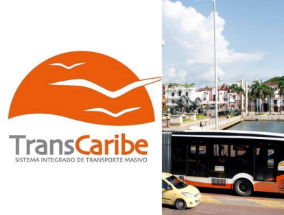 Transcaribe es el sistema de transporte integrado que circula en la ciudad de Cartagena. Tiene un costo de 2500 por pasaje -100 pesos más que TransMilenio- y, según un artículo de este diario, tendrá un fuerte aumento para 2020. Un informe de ‘El Espectador’ especula con un impresionante próximo aumento de 600 pesos. Transcaribe empezó a rodar por las calles cartageneras en 2015 y, a día de hoy, es el sistema de transporte urbano más costoso de Colombia.