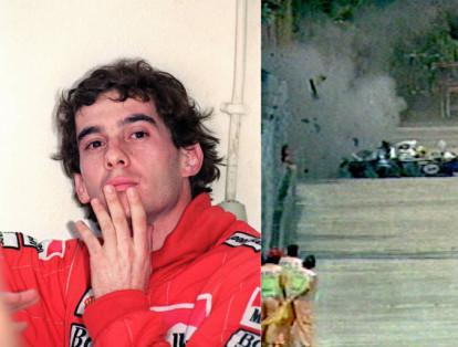 Ayrton Senna fue un prestigioso piloto de Fórmula 1 oriundo de Brasil. Desde finales de los años 80 copó las portadas de las revistas deportivas especializadas. Su nombre se instauró en los circuitos más reconocidos del mundo. En mayo de 1994, compitiendo en el Gran Premio de San Marino, Senna sufrió un accidente durante la séptima vuelta y su auto se estrelló. El piloto murió a causa de las heridas provocadas por el fuerte impacto. Aún hoy las imágenes de ese trágico día le siguen dando la vuelta al mundo.