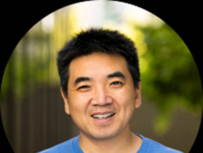 CEO de la empresa de videollamadas Zoom.