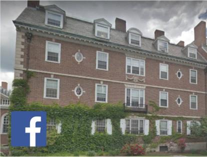 Facebook

En el 2003, Mark Zuckerberg, un estudiante de la Universidad de Harvard, puso en marcha durante unas horas, una web llamada Facemash en la que reunía fotos y datos de alumnos de la institución educativa. 

La página que desarrolló en una habitación de la residencia Kirkland House, en el estado de Massachusetts (Estados Unidos) provocó que fuera suspendido de las clases. 

Tras el incidente, Zuckerberg comenzó a desarrollar el proyecto que en un inició se conoció como ‘TheFacebook’. La red social abrió sus puertas al mundo en el 2006, para posteriormente convertirse en una de las más visitadas en internet con más de 2 millones de usuarios activos cada mes.