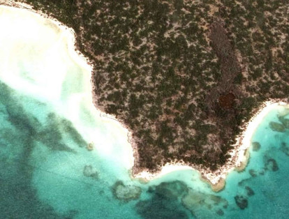 Little Ragged Island. Esta isla, según el portal especializado ‘Código Único’, tiene un costo aproximado de 35 millones de euros. Este lugar hace parte de un conjunto de islas de Las Bahamas. Según ‘Private Islands Inc.’, mide más de 30 mil pies y, entre sus características principales, hay una presencia alta de árboles de coco. Es un lugar ‘soñado’ para la práctica de la pesca, además de las ventajas que mantiene por sus reservas de agua dulce.