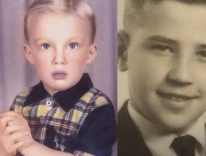 los niños de donald trump