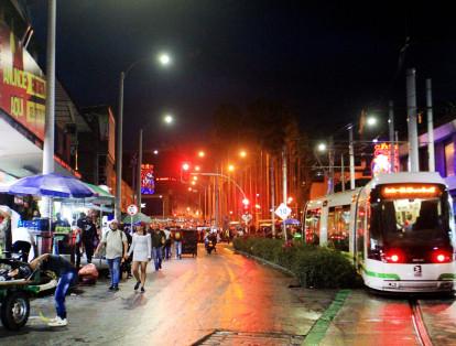 Como positivo, las autoridades en Medellín calificaron el primer día del toque de queda en la ciudad, que inició a las 8 de la noche del 24 de diciembre.