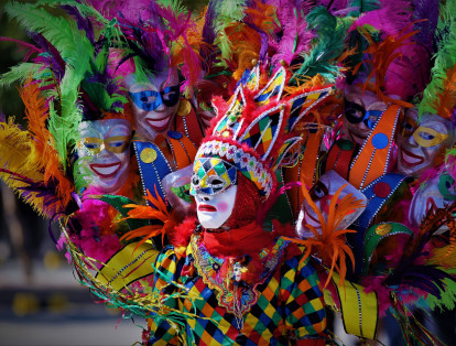 carnaval de barranquilla