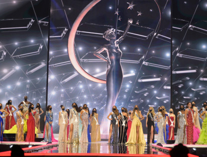 El concurso internacional de Miss Universo llevó a cabo su versión número 69 el 16 de mayo. La noche se caracterizó por una alta relevancia de candidatas latinoamericanas pues 6 de ellas ocuparon el top 10 de las semifinalistas.