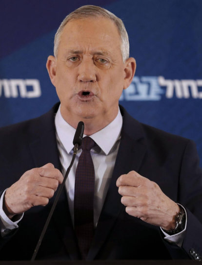 ¿Qué tan profundas son las divisiones en la cúpula de Israel? Ministros