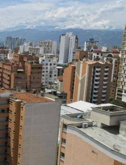 Bucaramanga