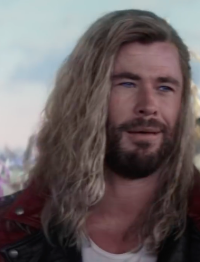 Chris Hemsworth habla de su experiencias interpretando al mítico héroe de Marvel.