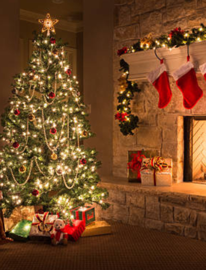 Ritual para Navidad.