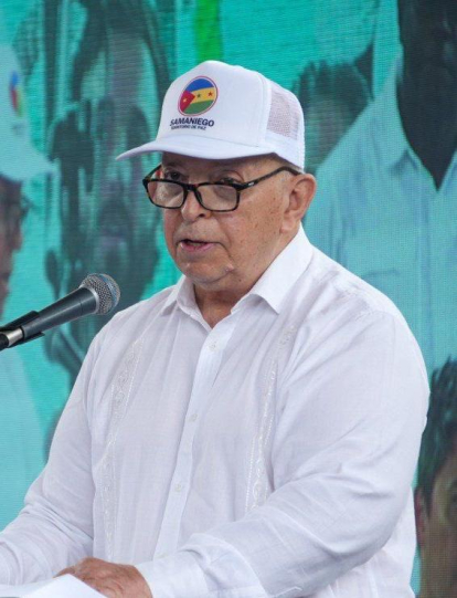 Diálogos regionales en Nariño