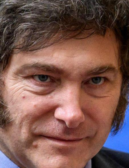 Javier Milei también criticó a los gobiernos de Venezuela, Cuba y México.