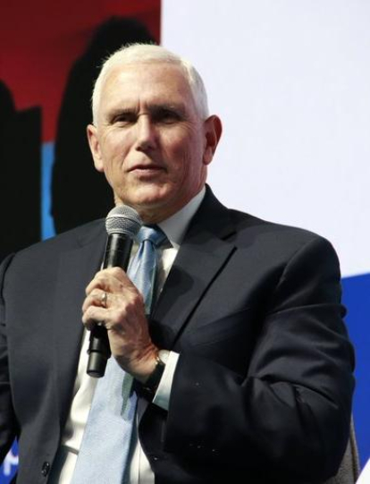 MIke Pense en Asobancaria.