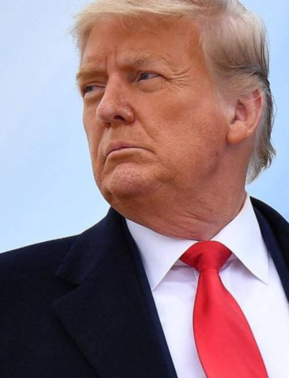 Una encuesta de CBS aventaja al candidato republicano