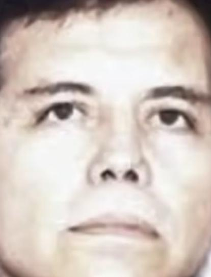 Ismael 'El Mayo' Zambada García, poderoso capo del Cártel de Sinaloa.