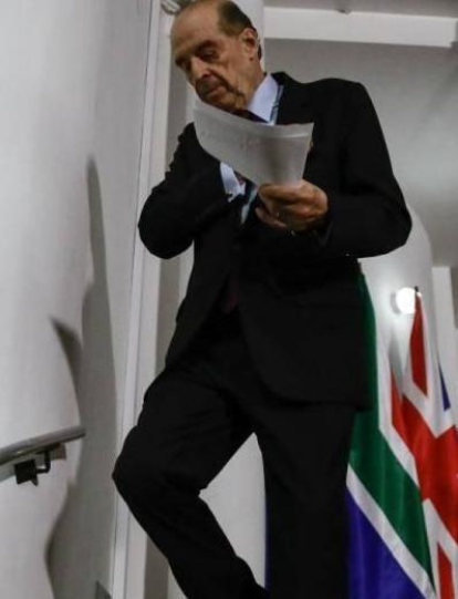 Álvaro Leyva Durán.