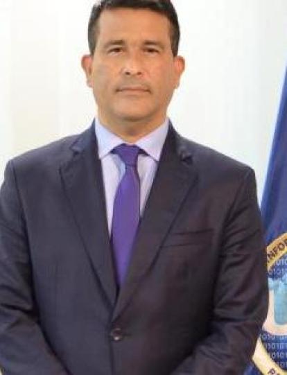 Luis Eduardo Llinás