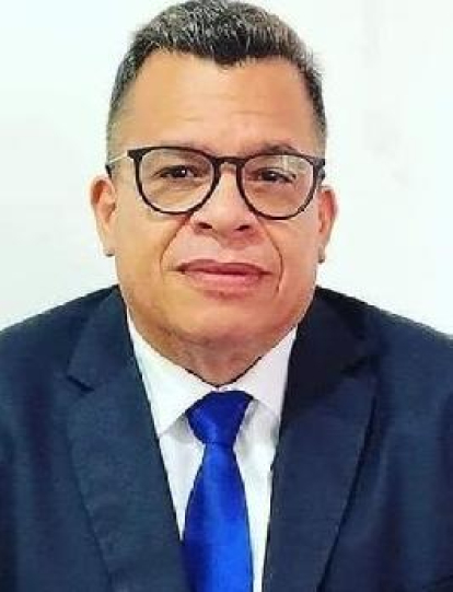 Juan Pablo García, exdiputado venezolano