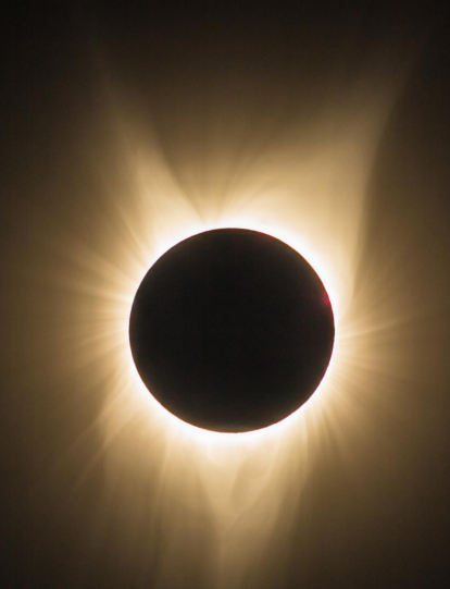 Eclipse solar