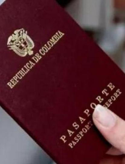 Despuès del 3 de octubre, cuando expire el actual contrato de pasaportes con Thomas Greg, este seguirá con el servicio de impresión.