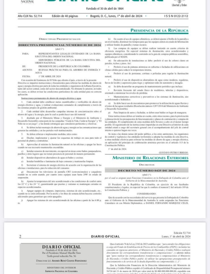 Denuncian que el acuerdo no fue publicado en el diario oficial.