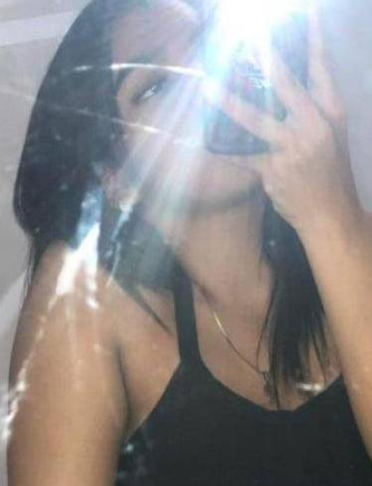 Ana Lucía Vergara Barros, de sólo 18 años, fue asesinada en Sabanalarga.