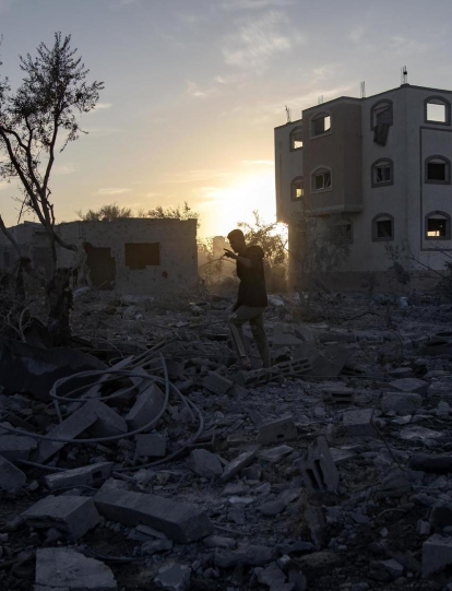 Gaza