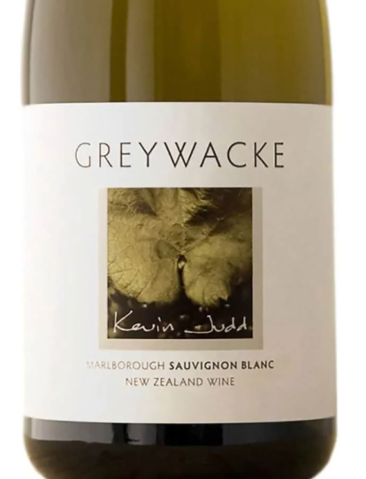 Greywacke Vineyards. Nueva Zelanda