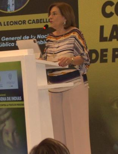 Margarita Cabello