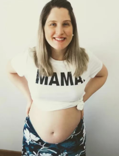 Durante la operación, relata haber visto su cuerpo desde fuera y experimentado visiones que describió como transformadoras.