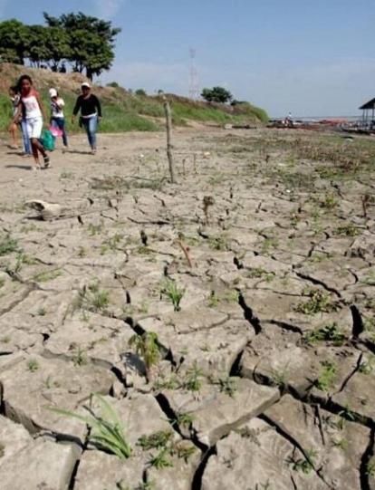 El fenómeno de El Niño tendría efectos en la inflación.