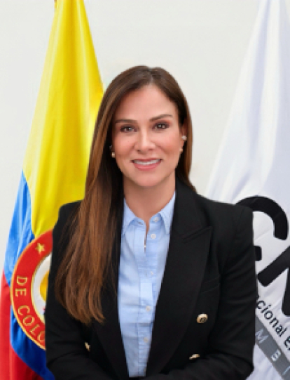 Maritza Martínez Aristizábal