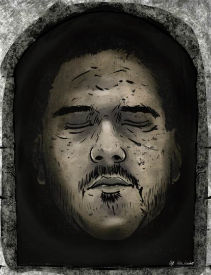 Leandro Norero fingió su muerte en 2020. Fue asesinado en octubre de 2022.