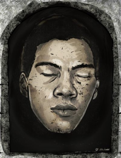 Wilmer Chavarría, alias Pipo, está inscrito como difunto por COVID-19 en 2021. El Gobierno ecuatoriano lo considera objetivo militar desde abril de 2024