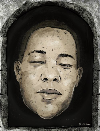 El Gobierno ecuatoriano anunció el 8 de mayo de 2023 que Junior Roldán había muerto en Colombia. En septiembre su cadáver fue robado y las pericias determinaron que sus restos cremados llegaron a Ecuador.