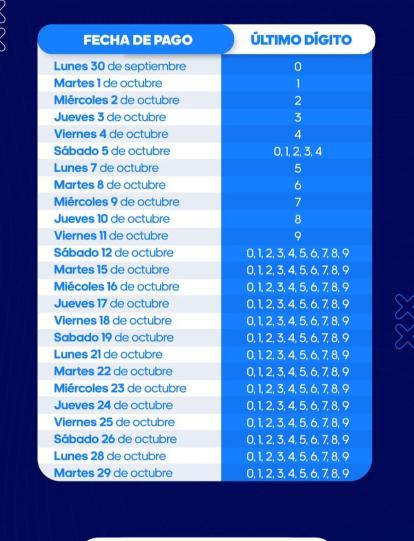 Pico y cédula de Renta Ciudadana en SuperGiros.