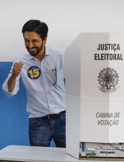 Elecciones