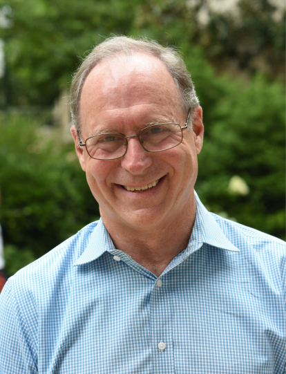 Jeff Lane, profesor de Gobierno en la American University.