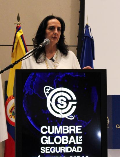 Cumbre Global de Seguridad