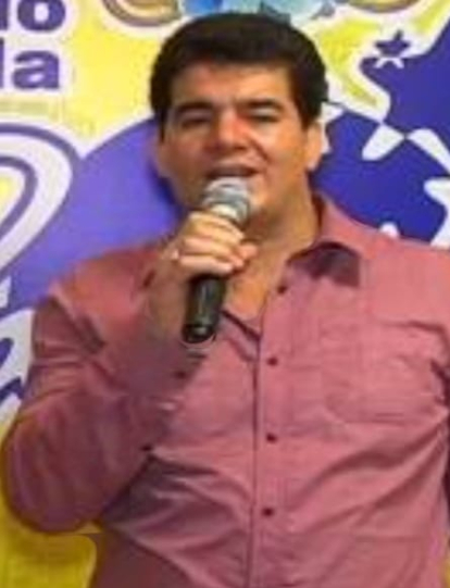 Mauricio Gómez Botero