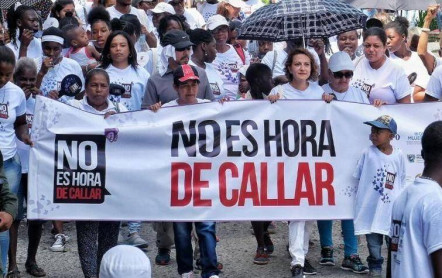 En Colombia cada día se reportan 46 casos de violencia sexual contra menores de edad.