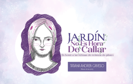 Share Jardín - Tatiana Grueso FN