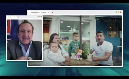 Entrevista Chevyplan