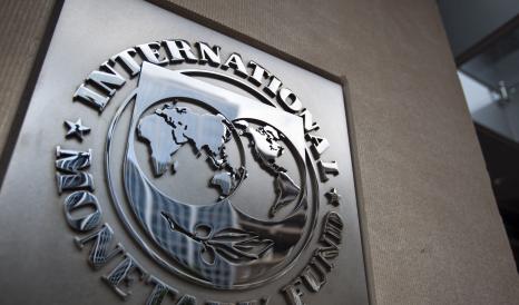 Según el FMI, se está trabajando para cuando haya autoridades que tengan la voluntad de corregir el rumbo de la economía.